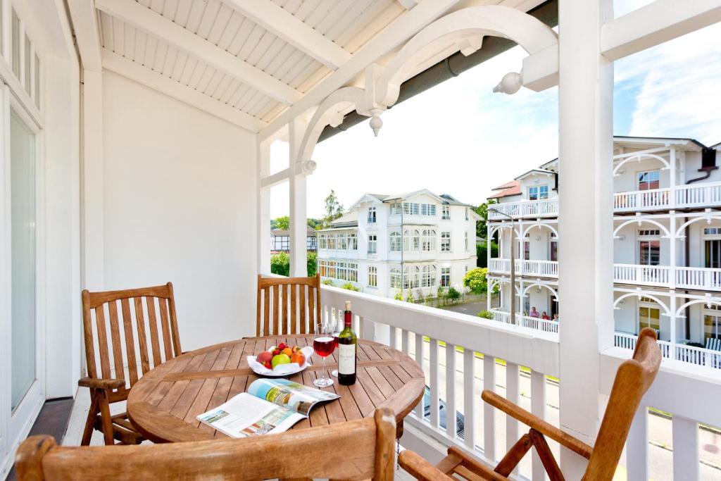 Hotel Villa Belvedere بينز الغرفة الصورة