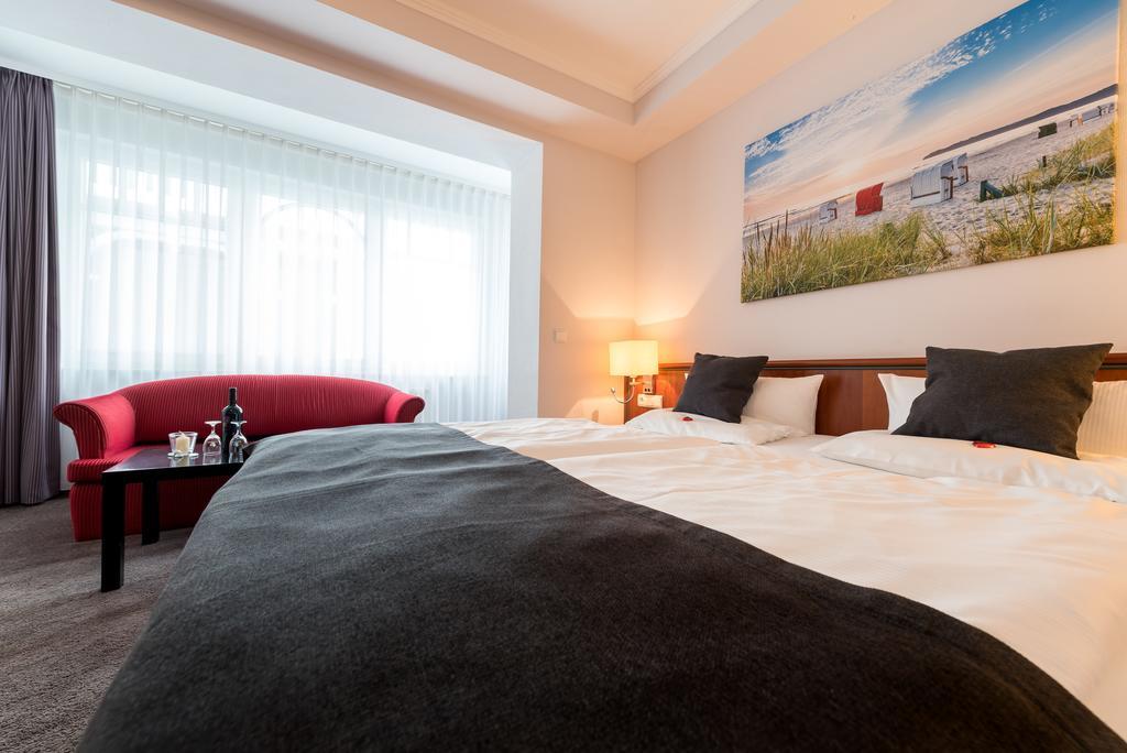 Hotel Villa Belvedere بينز المظهر الخارجي الصورة
