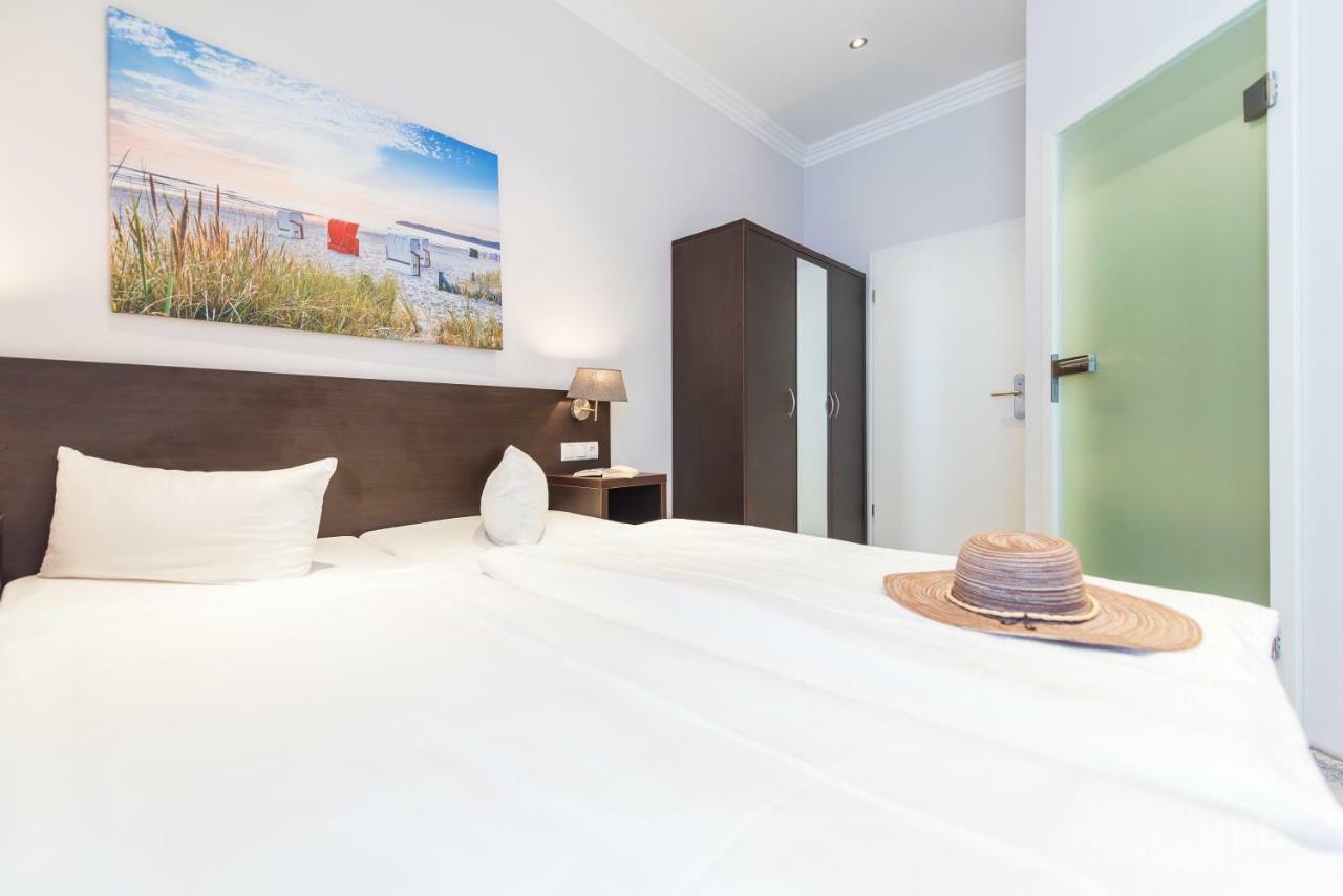 Hotel Villa Belvedere بينز المظهر الخارجي الصورة